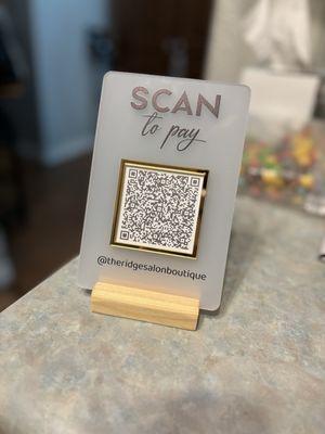 The Ridge Salon & Boutique