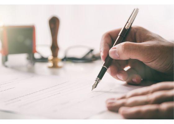 Dallas Texas Mobile Notary