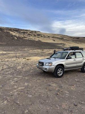 Independent Automotive