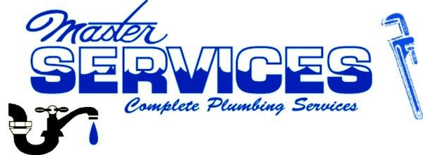 Master Services Plumbing