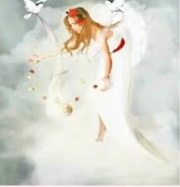 Rainbow Brite Psychics