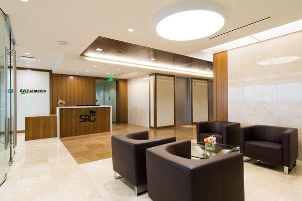 Swearingen Realty Group