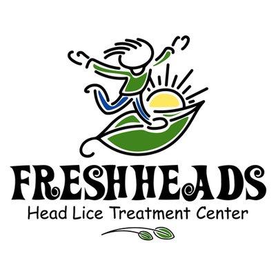 Fresh Heads Lice Removal - Savannah