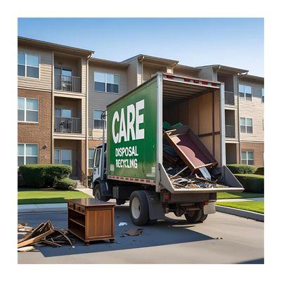 Compaction And Recycling Equipment