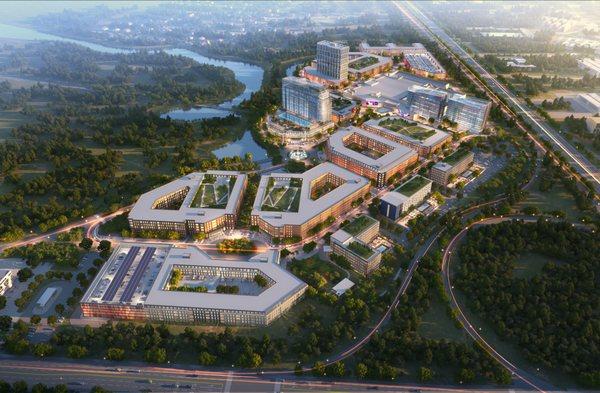 Live! Casino Virginia