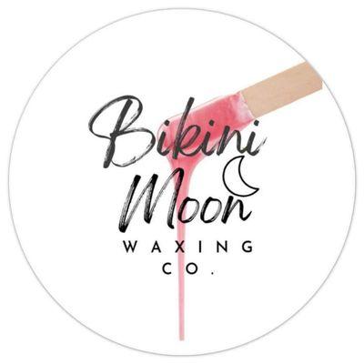 Bikini Moon Waxing