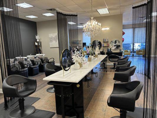 Amici Salon & Spa