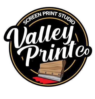 Valley Print Co