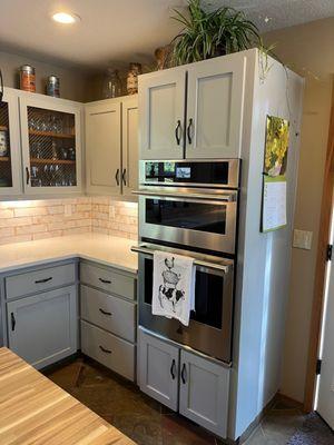 Oregon Builders & Restoration