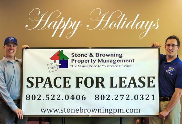Stone & Browning Property Management