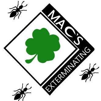 Mac's Exterminating