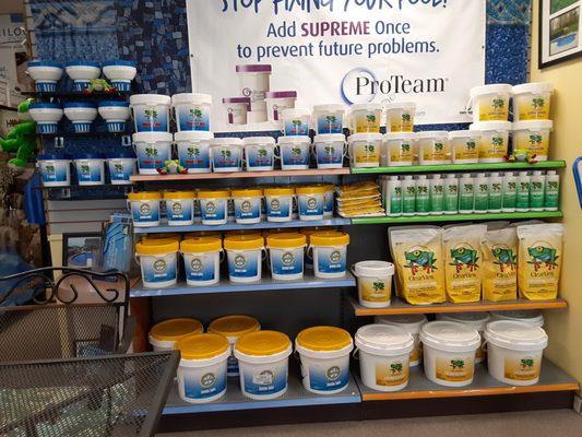 Agawam Poolman Pools