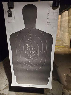 Combat Protection Services