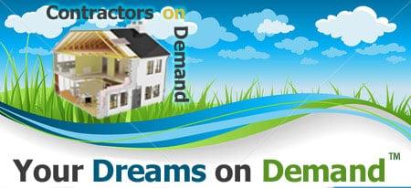 Contractors On Demand