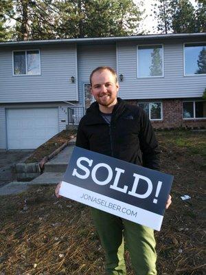 Jonas Elber-RE/MAX Of Spokane