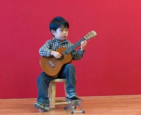 The California Conservatory of Music