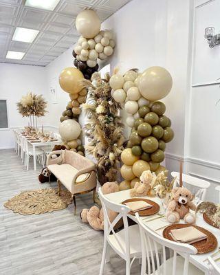 Blanco Event Center