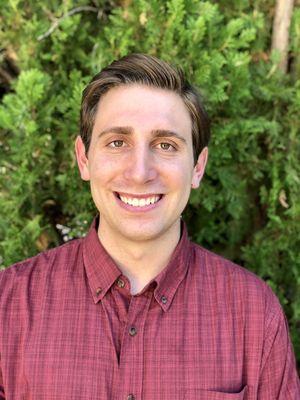 Zachary Jayson - Century 21 Peak