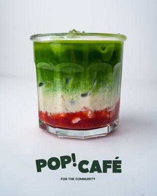 Pop Café