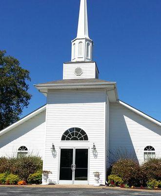 Bible Baptist Church