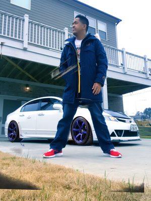 Showstoppers Georgia