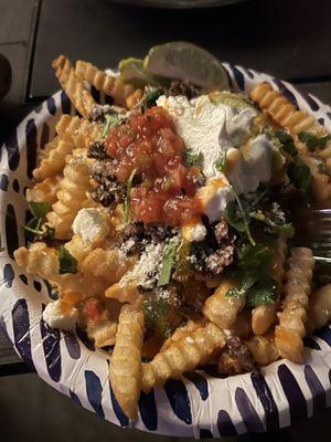 The Pineapple Flamingo