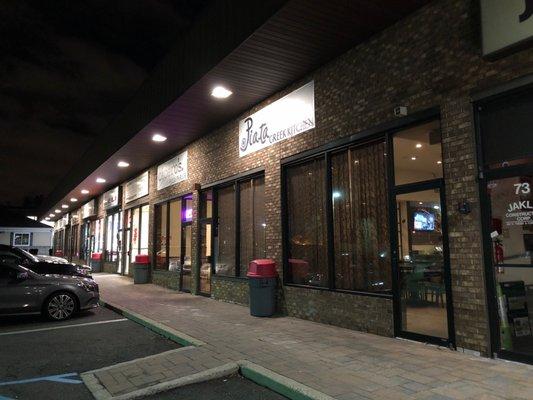 Piata Greek Kitchen