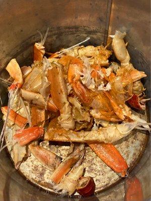 Harbor Seafood Cajun House