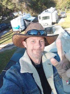 OneWash Mobile RV Wash Service