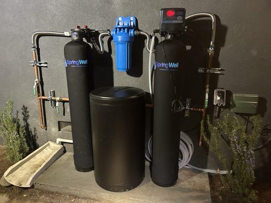 MS Plumbing and Rooter