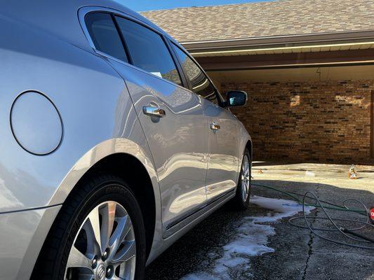 C&D Premium Detailing