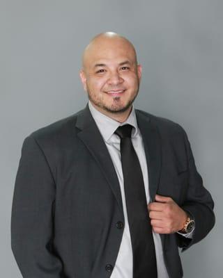 Luis Garcia - RE/MAX 5 Star Realty