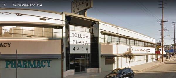 The Physical Therapy Rehabilitation Center