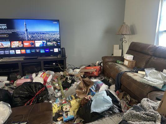 Grays Cleaning And Junk Removal