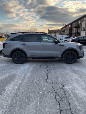 K & R Infinite Logistics