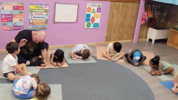 Daisy Child Development Center