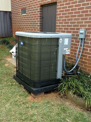 Air Effexs Heating and Cooling