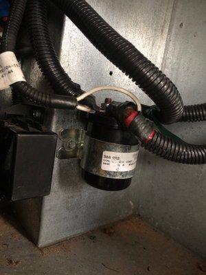 Mr. D's Mobile RV Service