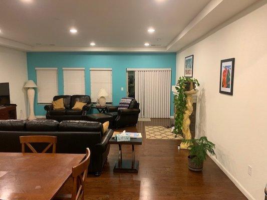 Borrego Pros Home Services