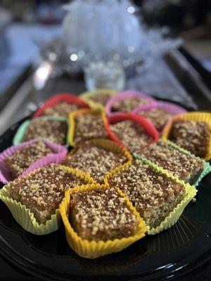 My Big Fat Greek Bakery