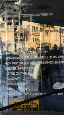 Life-Care Home Health & Medical Supplies