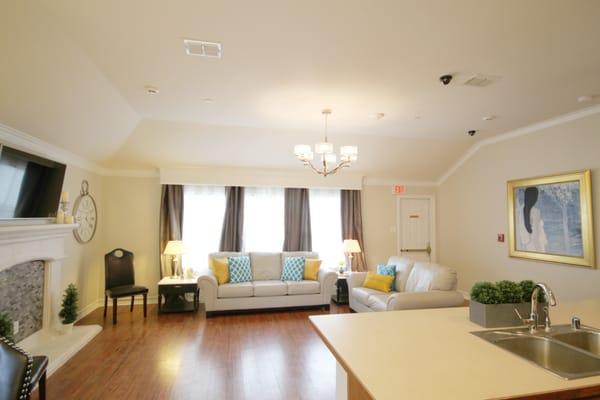 Annandale Senior Care Residences