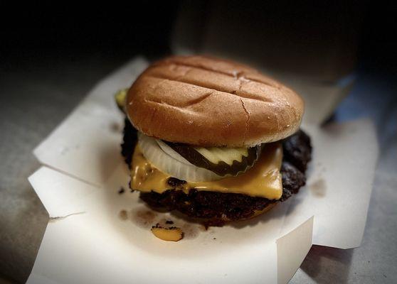 Freddy's Frozen Custard & Steakburgers