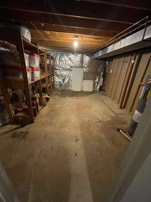 El Roi Hauling Services