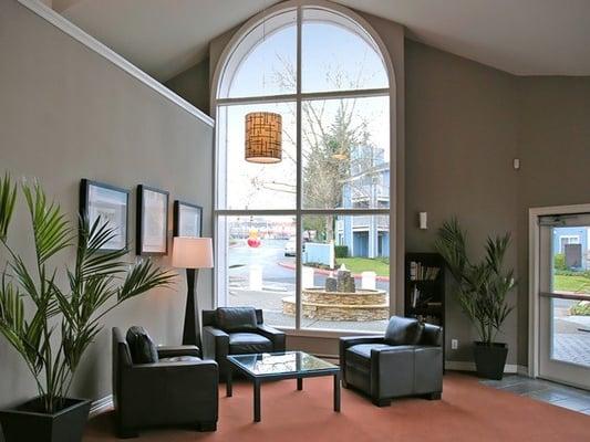 Clocktower Apartments