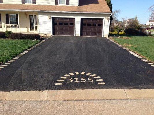 Willie's Paving