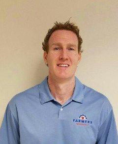 Farmers Insurance - John Heep