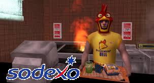 Basically what the meals look like