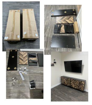 Tamak maintenance services