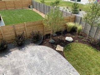 Black Diamond Landscaping